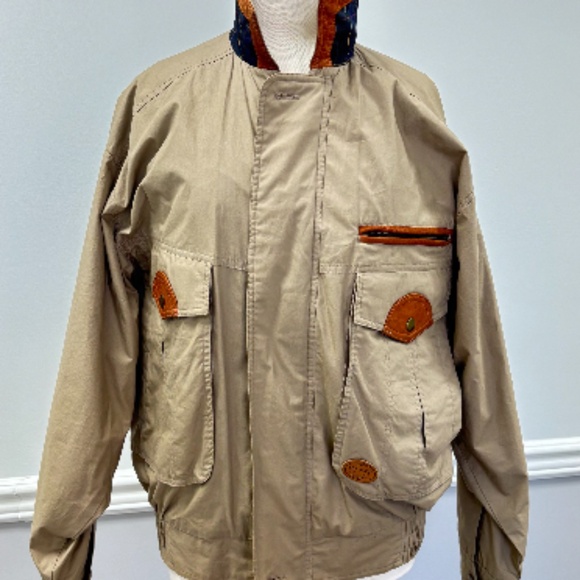 GANT Other - GANT BOMBER STYLE JACKET